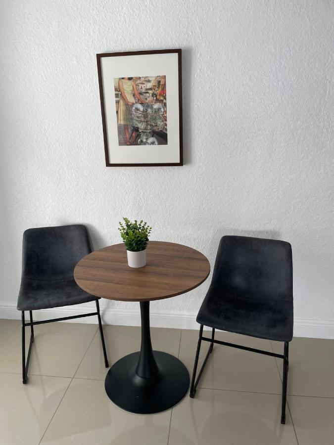 Bh Club By Zen Vacation Rentals 2Br 1Ba Miami Beach Exterior foto